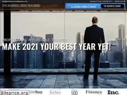 Sites similar to thebusinesscreditbuilders.com