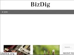 Sites similar to thebusinessdigest.com