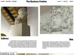 Sites similar to thebusinessfashion.co.uk