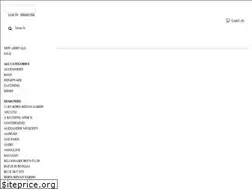 Sites similar to thebusinessfashion.com