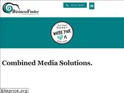 Sites similar to thebusinessfinder.co.nz