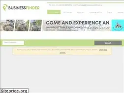 Sites similar to thebusinessfinder.co.za