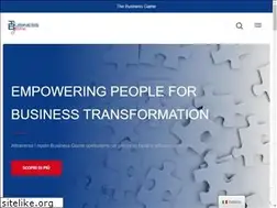 Sites similar to thebusinessgame.it