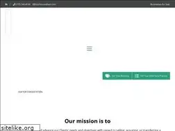 Sites similar to thebusinesshouseinc.com