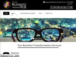 Sites similar to thebusinesshub.uk.com