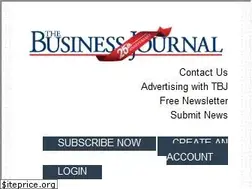 Sites similar to thebusinessjournal.com