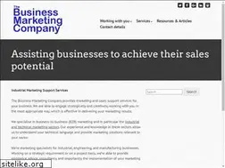 Sites similar to thebusinessmarketing.com