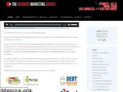 Sites similar to thebusinessmarketingagency.com
