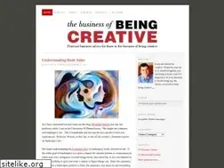 Sites similar to thebusinessofbeingcreative.com