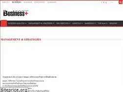 Sites similar to thebusinessplus.com