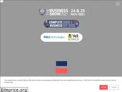 Sites similar to thebusinessshow.co.uk
