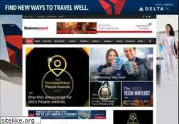 Sites similar to thebusinesstravelconference.com