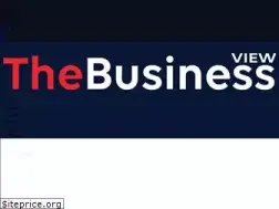 Sites similar to thebusinessview.co.uk