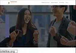 Sites similar to thebusinesswizard.co.uk