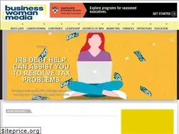 Sites similar to thebusinesswomanmedia.com