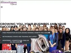 Sites similar to thebusinesswomansnetwork.co.uk