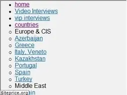 Sites similar to thebusinessyear.com