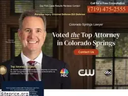 Sites similar to thebusseylawfirm.com