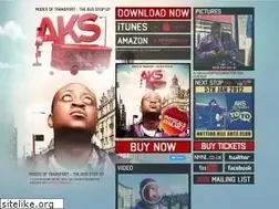 Sites similar to thebusstopep.com