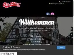 Sites similar to thebuster.de