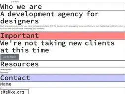 Sites similar to thebusy.be
