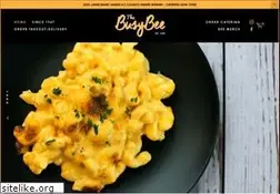 Sites similar to thebusybeecafe.com