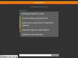 Sites similar to thebusymamas.ie