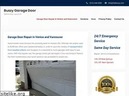 Sites similar to thebuszy.com