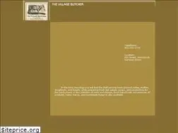 Sites similar to thebutcher.biz