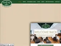 Sites similar to thebutchershop.co.za