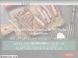 Sites similar to thebutchershopnb.com