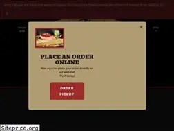 Sites similar to thebutchershopwr.com