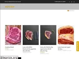 Sites similar to thebutchersociety.com