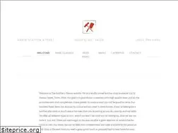 Sites similar to thebutcherspantry.com