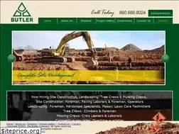 Sites similar to thebutlerco.com