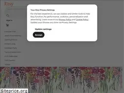 Sites similar to thebuttercuphouse.etsy.com