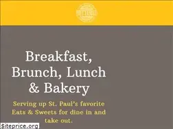Sites similar to thebutteredtin.com