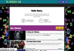 Sites similar to thebutterflyclub.com