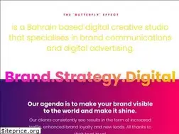 Sites similar to thebutterflyeffect.co