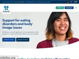 Sites similar to thebutterflyfoundation.org.au