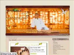 Sites similar to thebutterflygardenspa.com