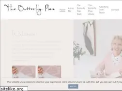 Sites similar to thebutterflyplan.com