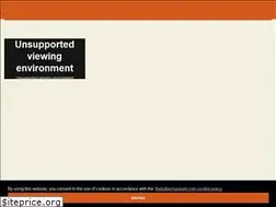 Sites similar to thebuttermuseum.com