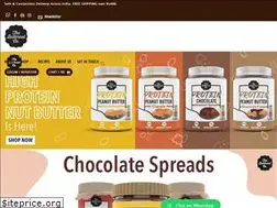 Sites similar to thebutternutcompany.com