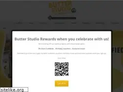 Sites similar to thebutterstudio.com