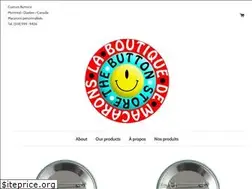 Sites similar to thebuttonstore.com