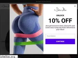 Sites similar to thebuttresspillow.com