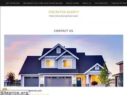 Sites similar to thebuyeragencysellhomes.com