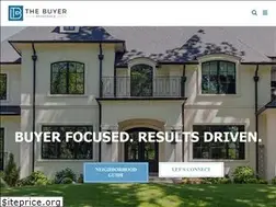 Sites similar to thebuyerbrokerage.com