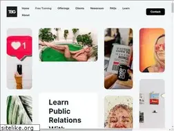 Sites similar to thebuyergroup.com